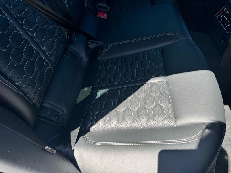 Audi RS7 Premium Plus quattro 2021