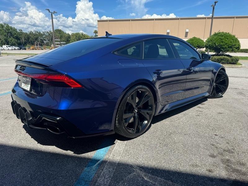 Audi RS7 Premium Plus quattro 2021