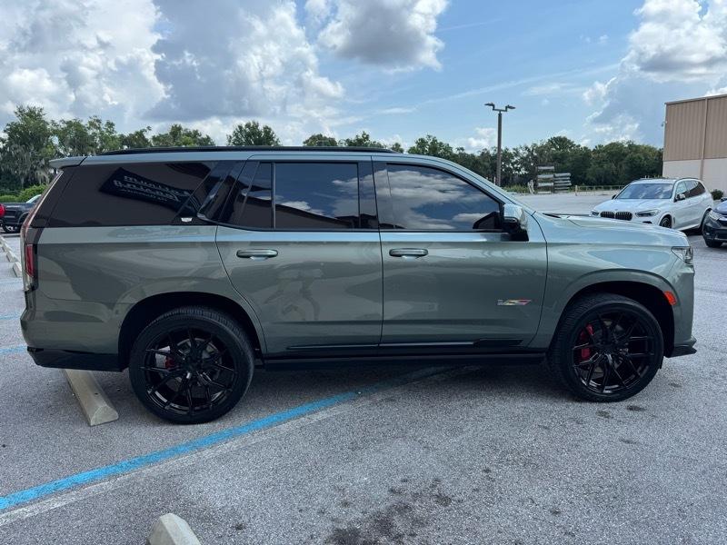 Cadillac Escalade V 4WD 2023