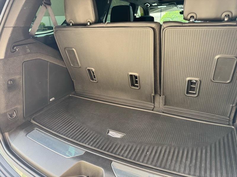 Cadillac Escalade V 4WD 2023