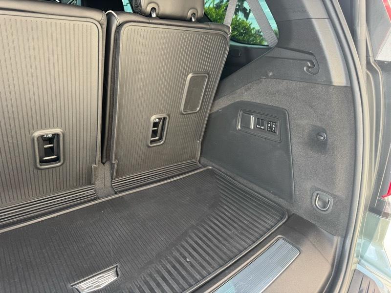 Cadillac Escalade V 4WD 2023