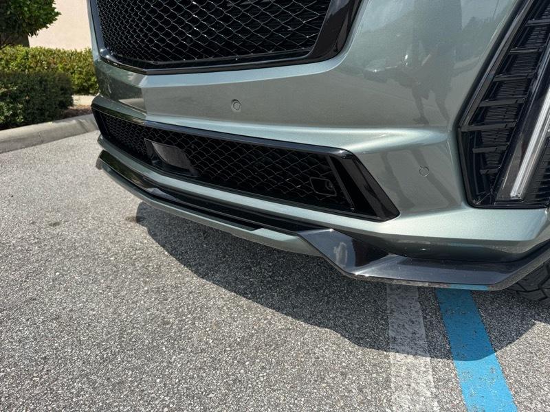 Cadillac Escalade V 4WD 2023