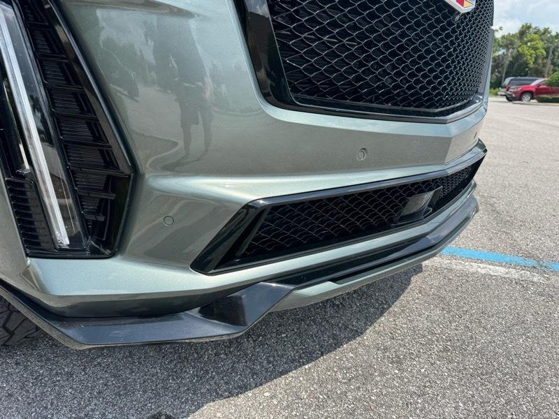 Cadillac Escalade V 4WD 2023