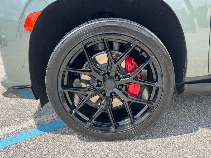 Cadillac Escalade V 4WD 2023