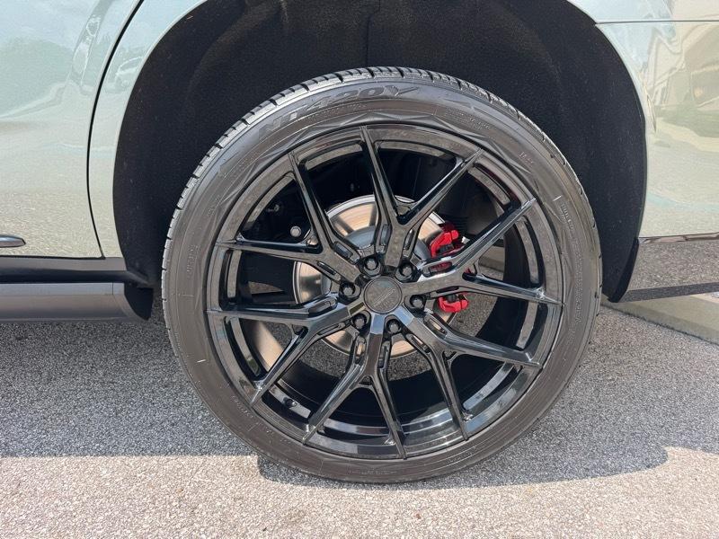 Cadillac Escalade V 4WD 2023