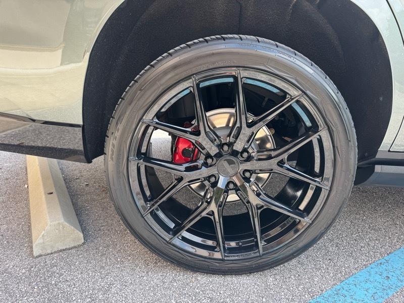 Cadillac Escalade V 4WD 2023