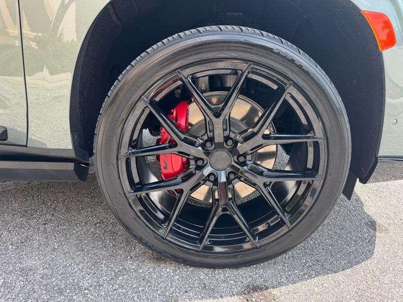 Cadillac Escalade V 4WD 2023