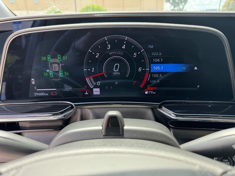 Cadillac Escalade V 4WD 2023