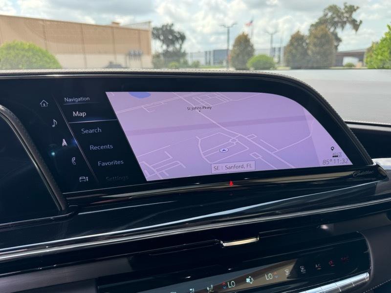 Cadillac Escalade V 4WD 2023