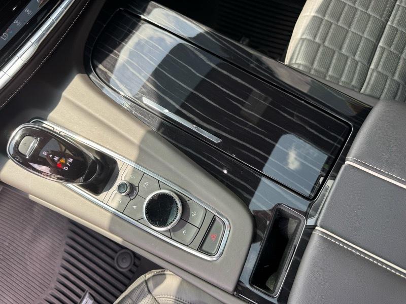 Cadillac Escalade V 4WD 2023