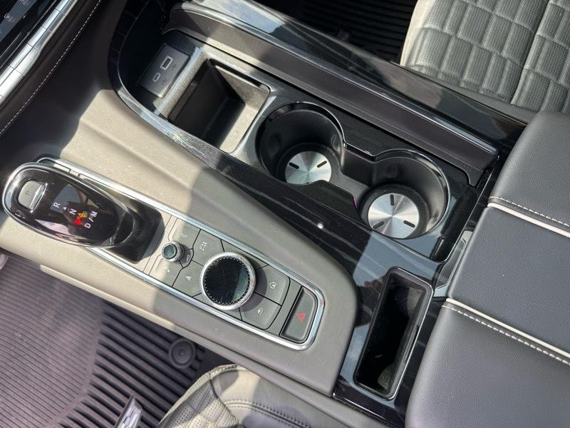 Cadillac Escalade V 4WD 2023
