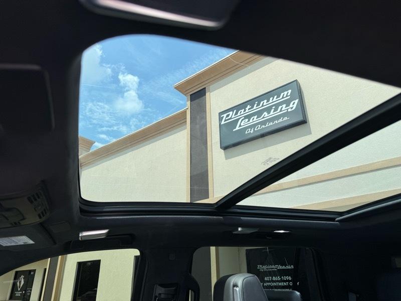 Cadillac Escalade V 4WD 2023