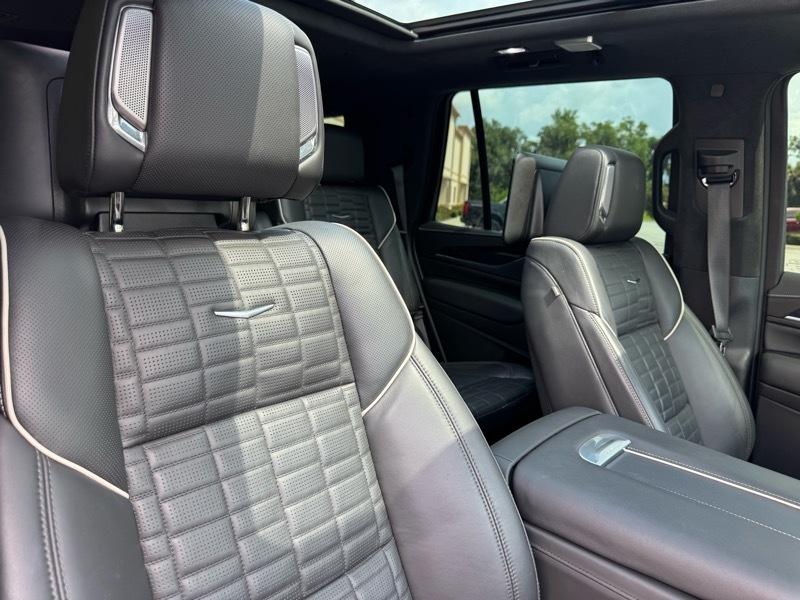 Cadillac Escalade V 4WD 2023