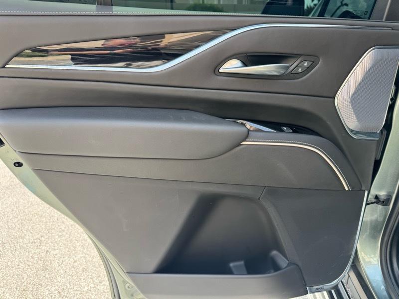 Cadillac Escalade V 4WD 2023