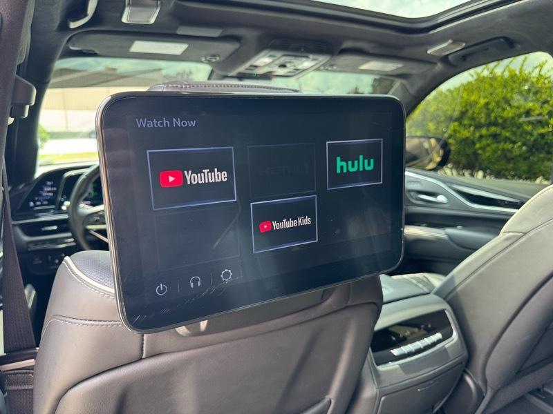 Cadillac Escalade V 4WD 2023