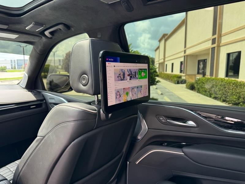 Cadillac Escalade V 4WD 2023