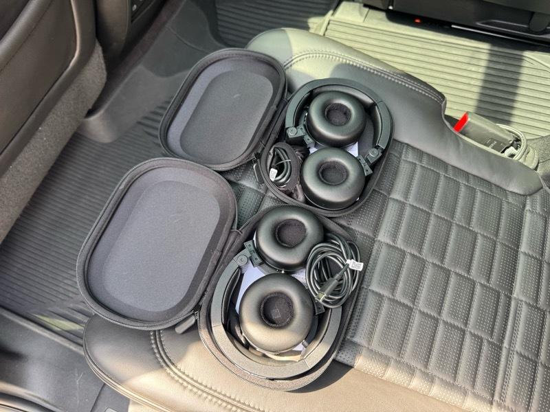 Cadillac Escalade V 4WD 2023