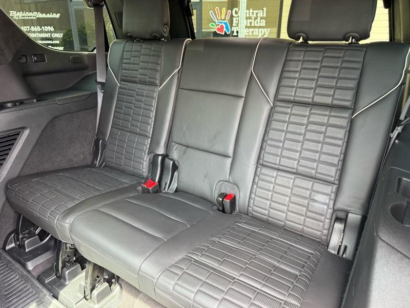 Cadillac Escalade V 4WD 2023