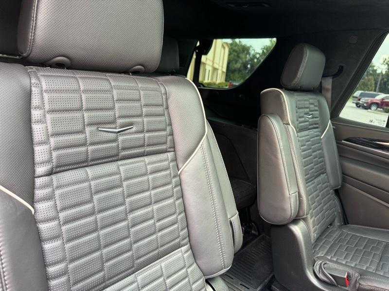 Cadillac Escalade V 4WD 2023