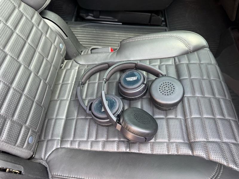 Cadillac Escalade V 4WD 2023