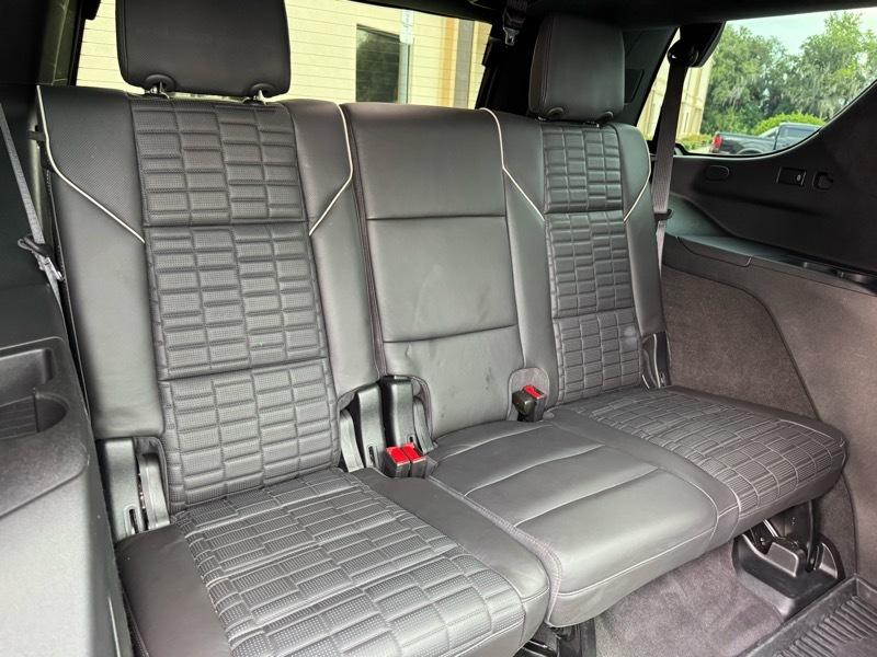 Cadillac Escalade V 4WD 2023