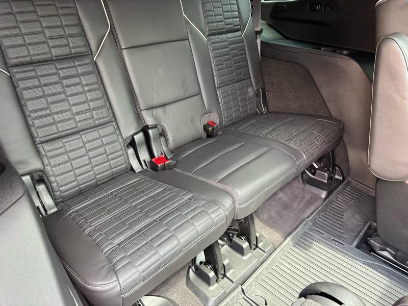 Cadillac Escalade V 4WD 2023