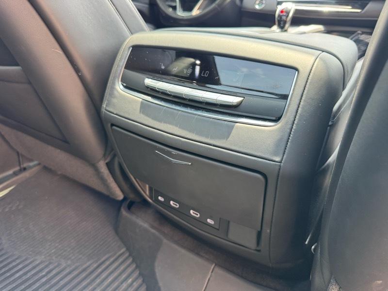 Cadillac Escalade V 4WD 2023