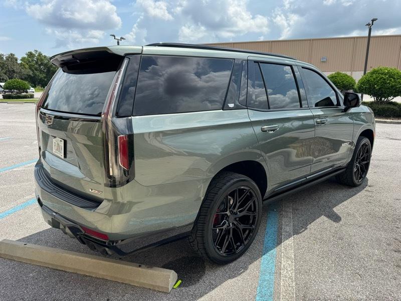 Cadillac Escalade V 4WD 2023