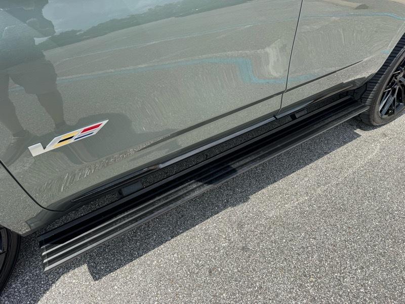 Cadillac Escalade V 4WD 2023