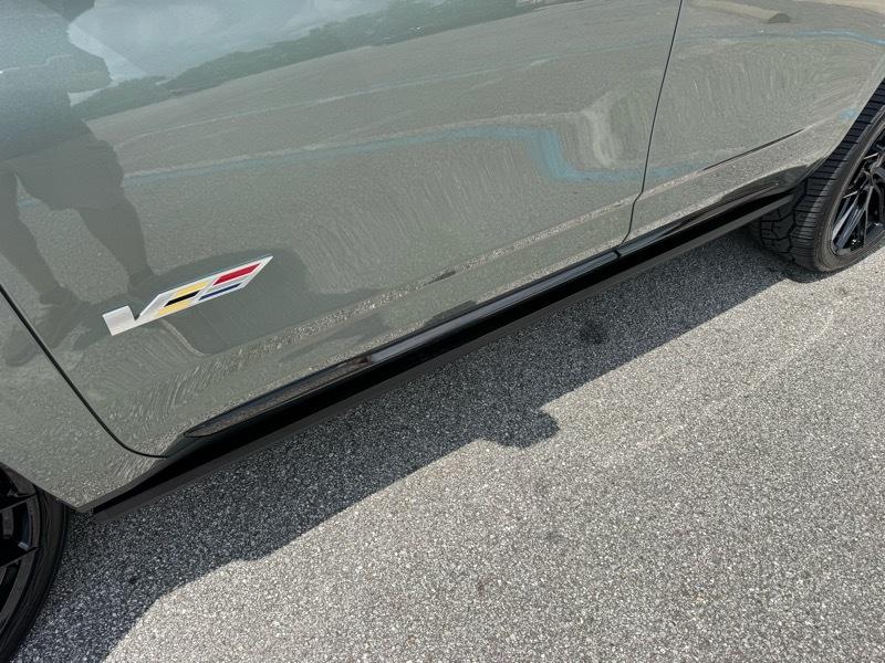 Cadillac Escalade V 4WD 2023