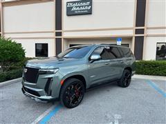 2023 Cadillac Escalade 