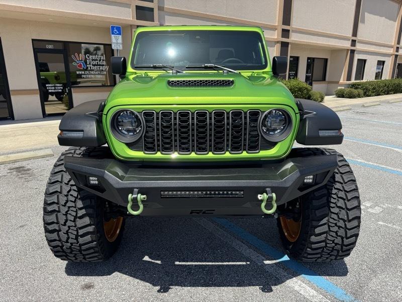 Jeep Gladiator Mojave 2025