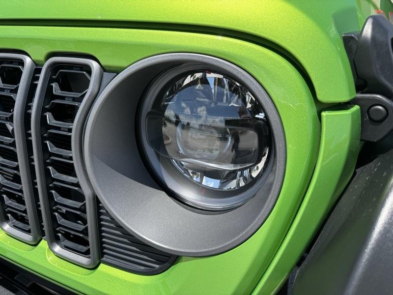 Jeep Gladiator Mojave 2025