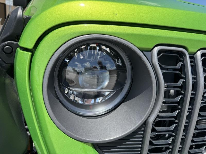 Jeep Gladiator Mojave 2025