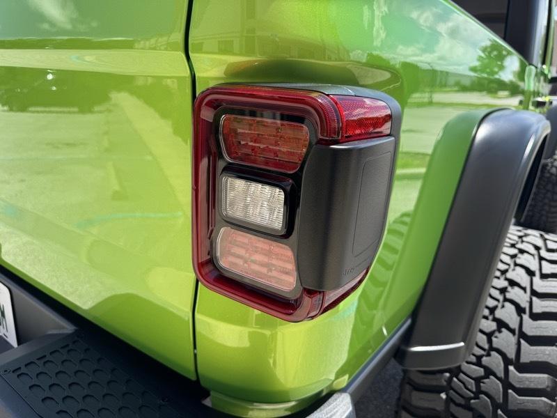 Jeep Gladiator Mojave 2025