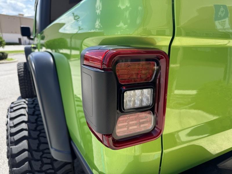 Jeep Gladiator Mojave 2025