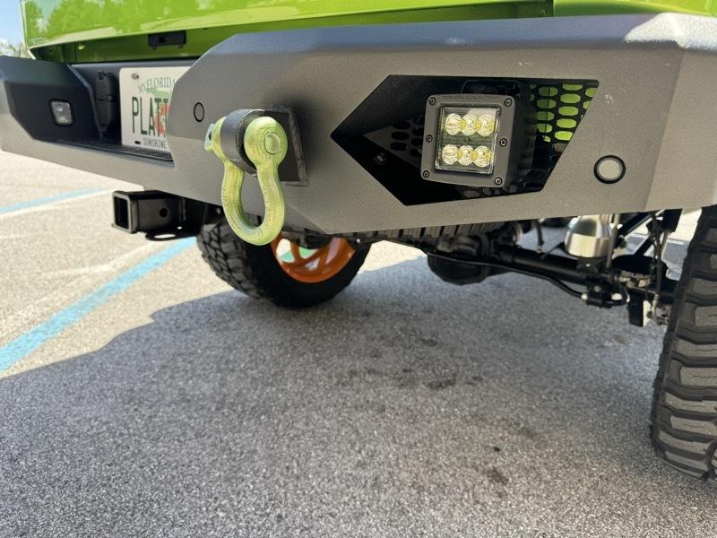 Jeep Gladiator Mojave 2025
