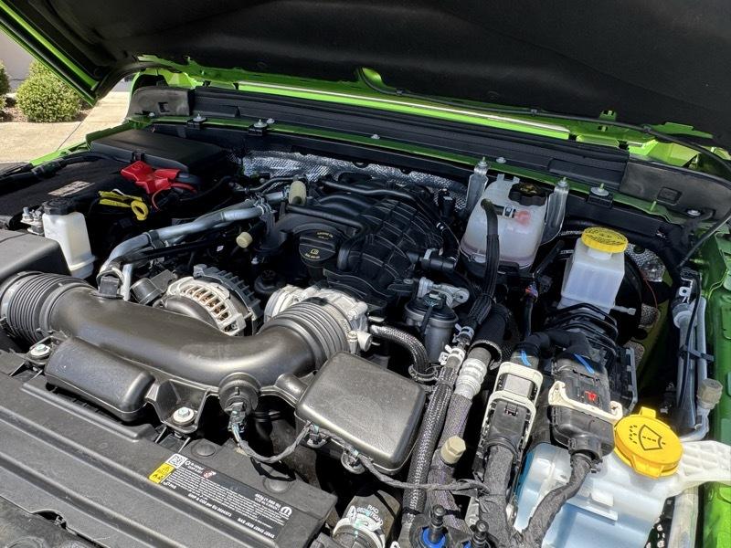 Jeep Gladiator Mojave 2025