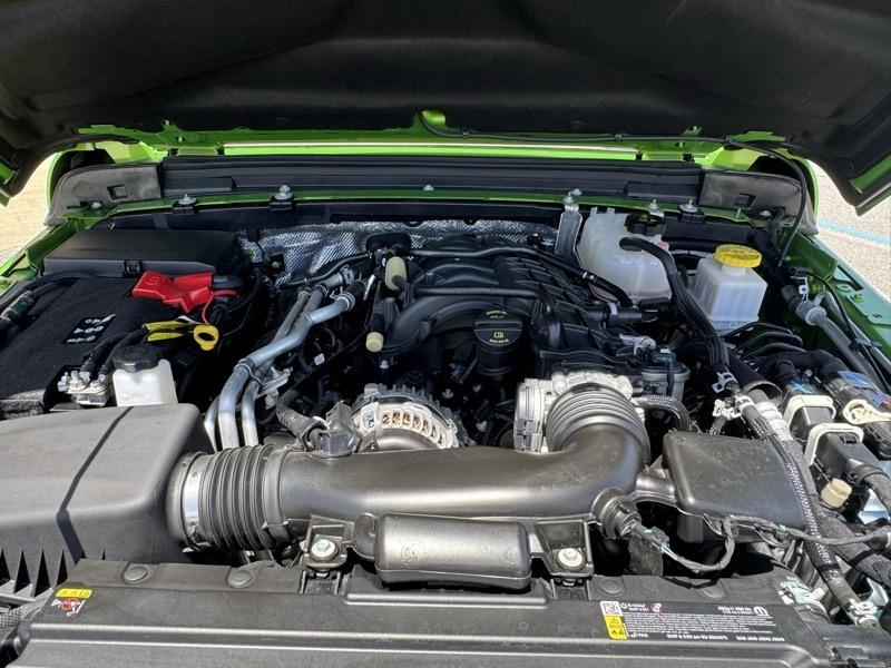 Jeep Gladiator Mojave 2025
