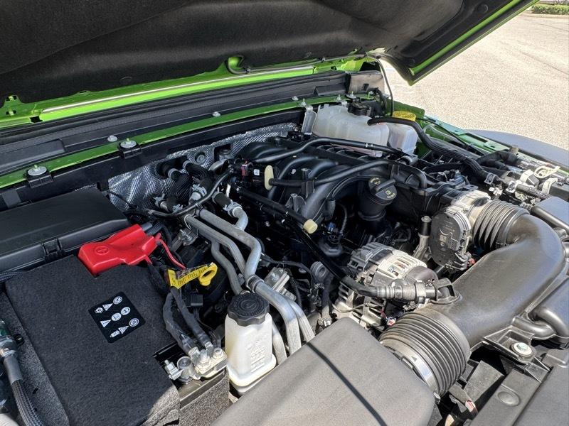 Jeep Gladiator Mojave 2025