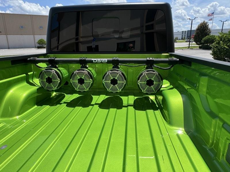 Jeep Gladiator Mojave 2025