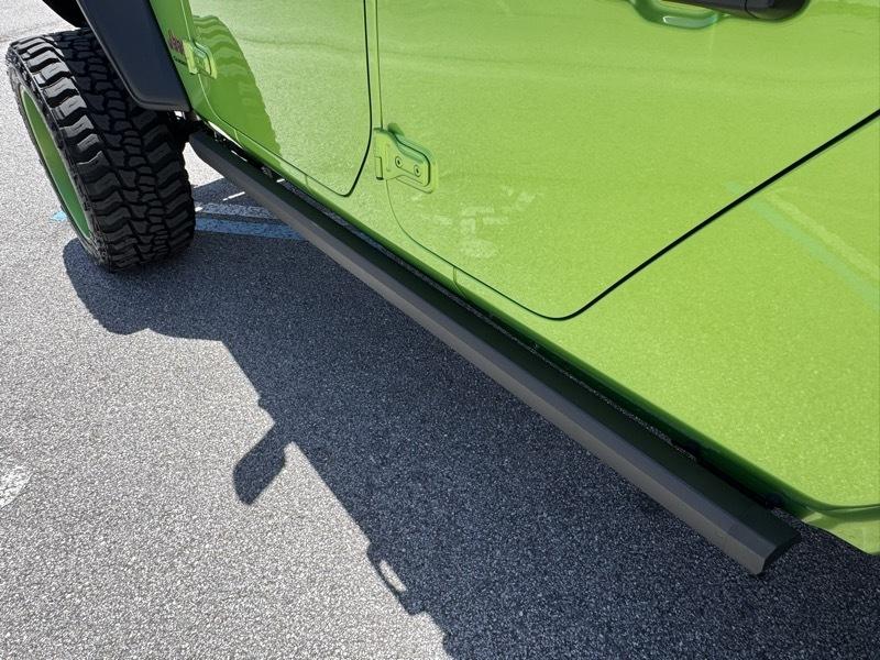 Jeep Gladiator Mojave 2025