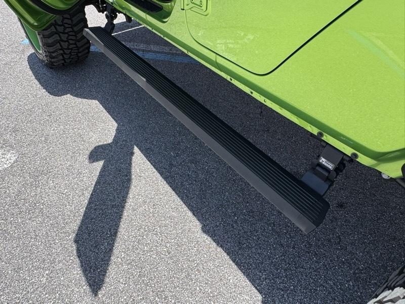Jeep Gladiator Mojave 2025