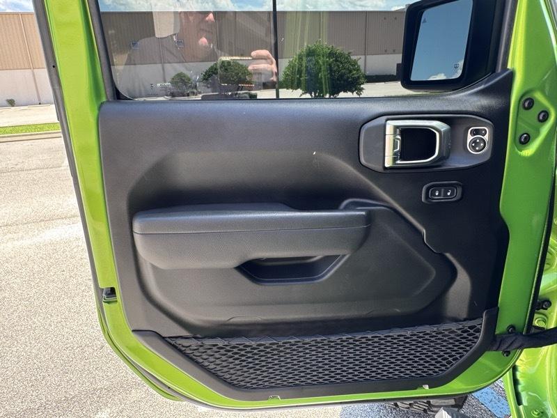 Jeep Gladiator Mojave 2025
