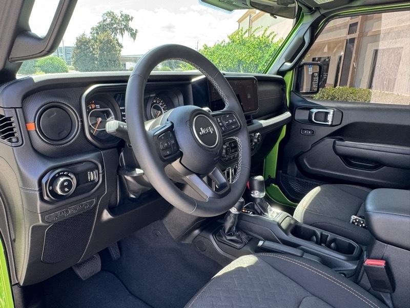 Jeep Gladiator Mojave 2025