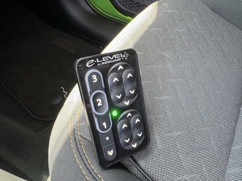 Jeep Gladiator Mojave 2025