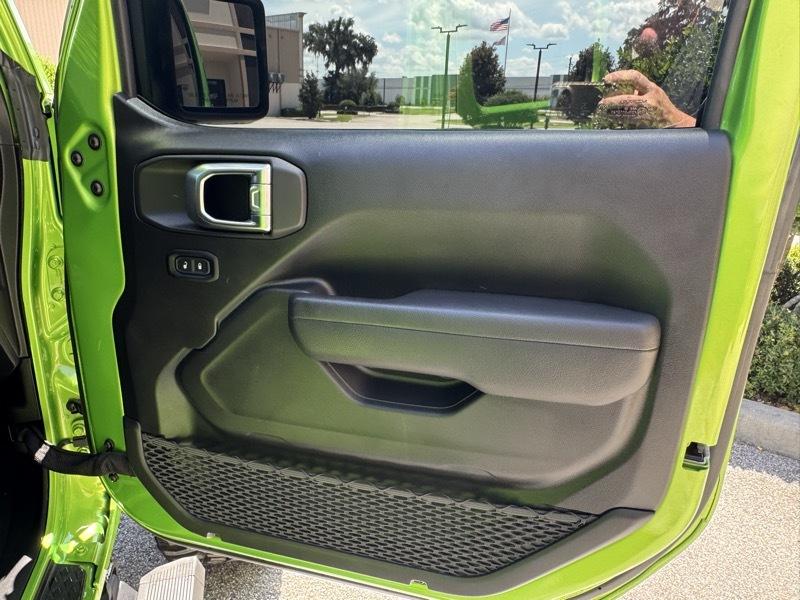 Jeep Gladiator Mojave 2025