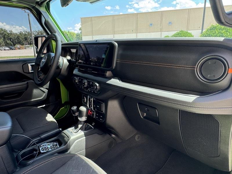 Jeep Gladiator Mojave 2025