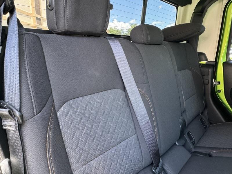 Jeep Gladiator Mojave 2025