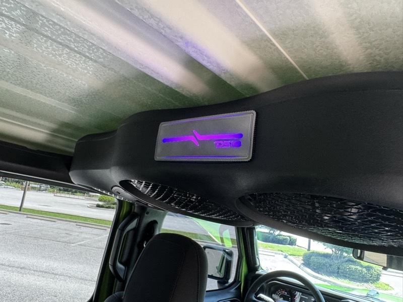 Jeep Gladiator Mojave 2025